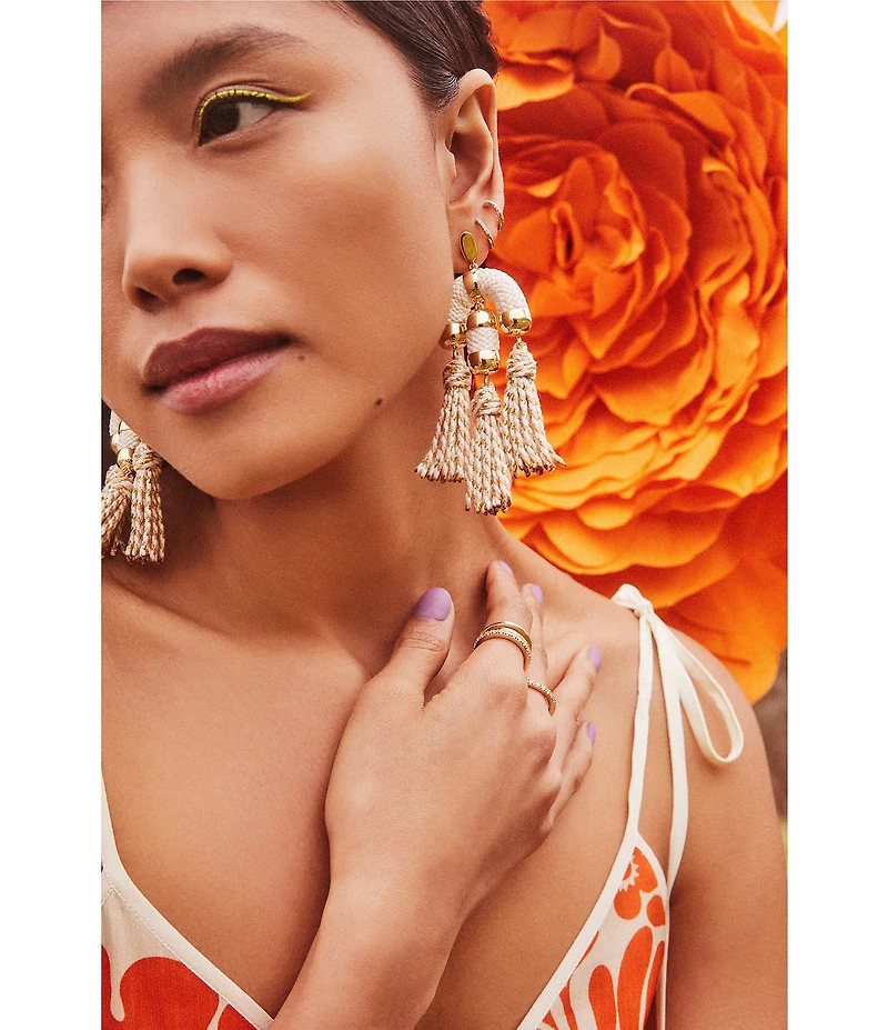Kendra Scott Livy Ring Set