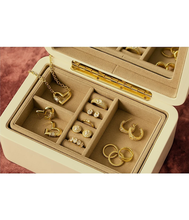 Kendra Scott Livy Ring Set