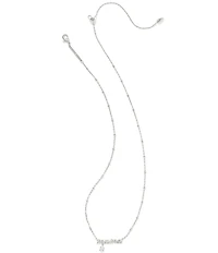 Kendra Scott Mama Crystal Collar Necklace