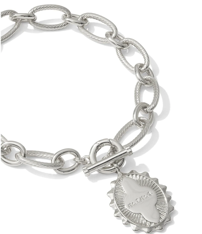 Kendra Scott Mama Link Chain Bracelet