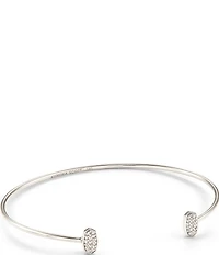 Kendra Scott Marisa 14k Gold Cuff Bracelet