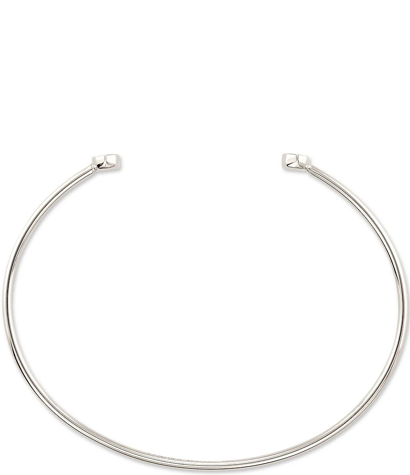 Kendra Scott Marisa 14k Gold Cuff Bracelet