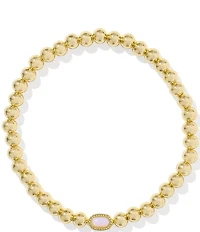 Kendra Scott Mini Elaina Beaded Stretch Bracelet