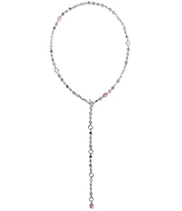 Kendra Scott Mini Elisa Abbie Strand Y Necklace