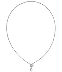 Kendra Scott Mini Elisa Short Pendant Necklace