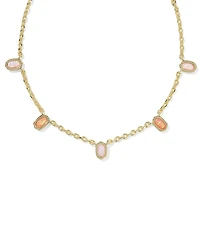 Kendra Scott Mini Elisa Strand Collar Necklace