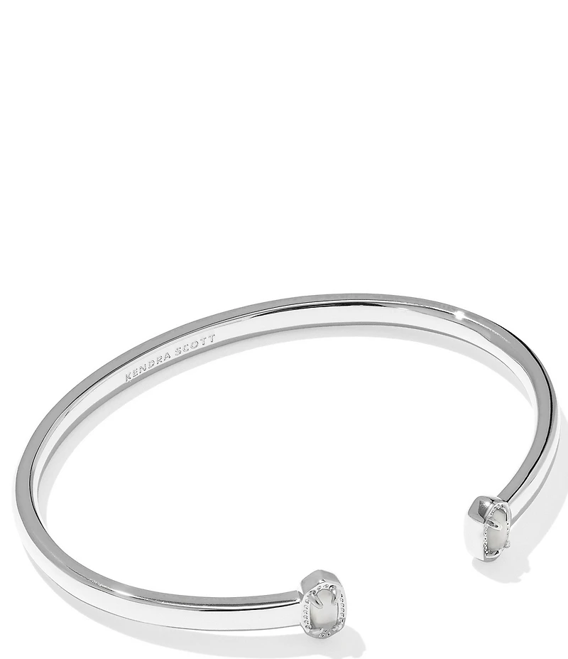 Kendra Scott Mini Elton Cuff Bracelet