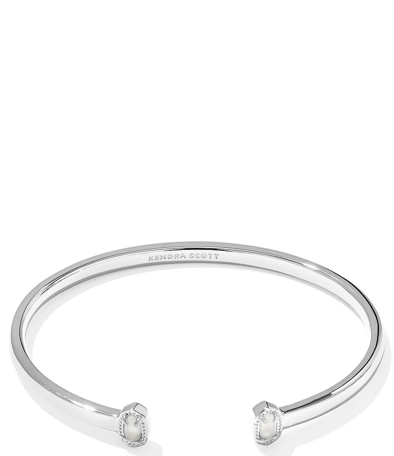 Kendra Scott Mini Elton Cuff Bracelet
