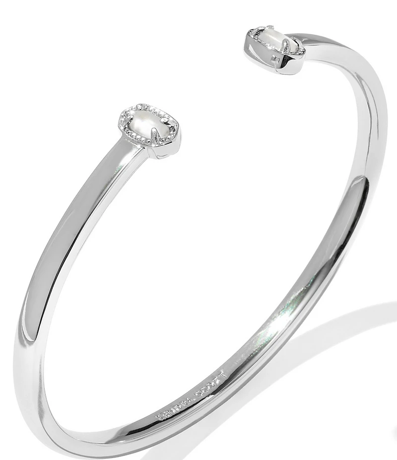Kendra Scott Mini Elton Cuff Bracelet