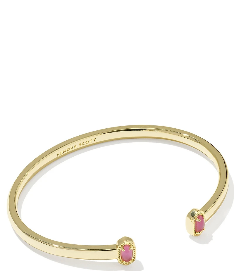 Kendra Scott Mini Elton Cuff Bracelet