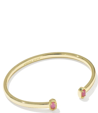 Kendra Scott Mini Elton Cuff Bracelet