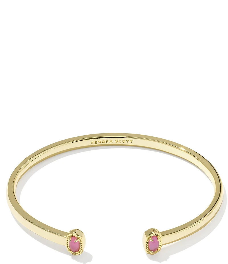 Kendra Scott Mini Elton Cuff Bracelet