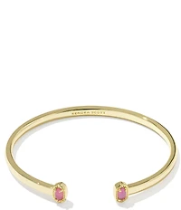 Kendra Scott Mini Elton Cuff Bracelet