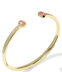 Kendra Scott Mini Elton Cuff Bracelet