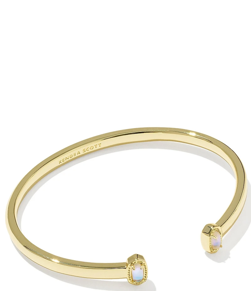 Kendra Scott Mini Elton Cuff Bracelet