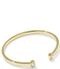 Kendra Scott Mini Elton Cuff Bracelet