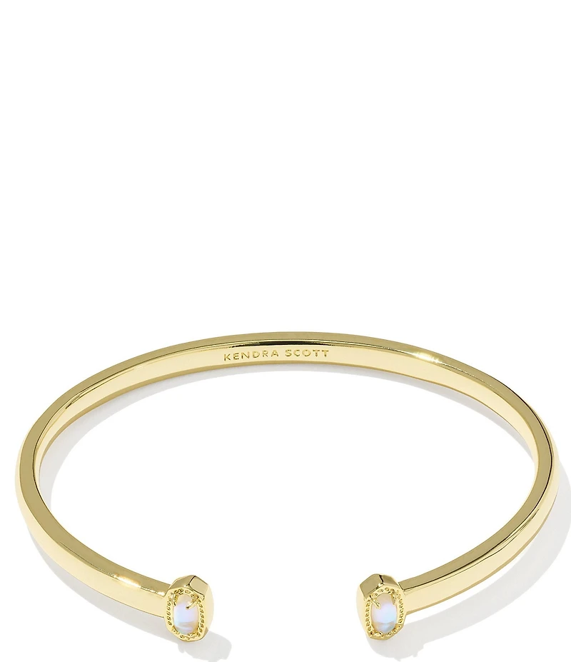 Kendra Scott Mini Elton Cuff Bracelet