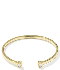 Kendra Scott Mini Elton Cuff Bracelet