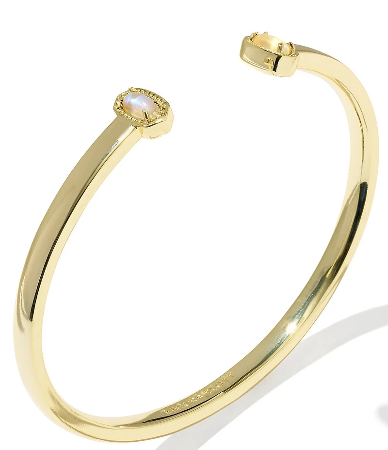 Kendra Scott Mini Elton Cuff Bracelet