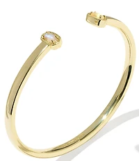 Kendra Scott Mini Elton Cuff Bracelet