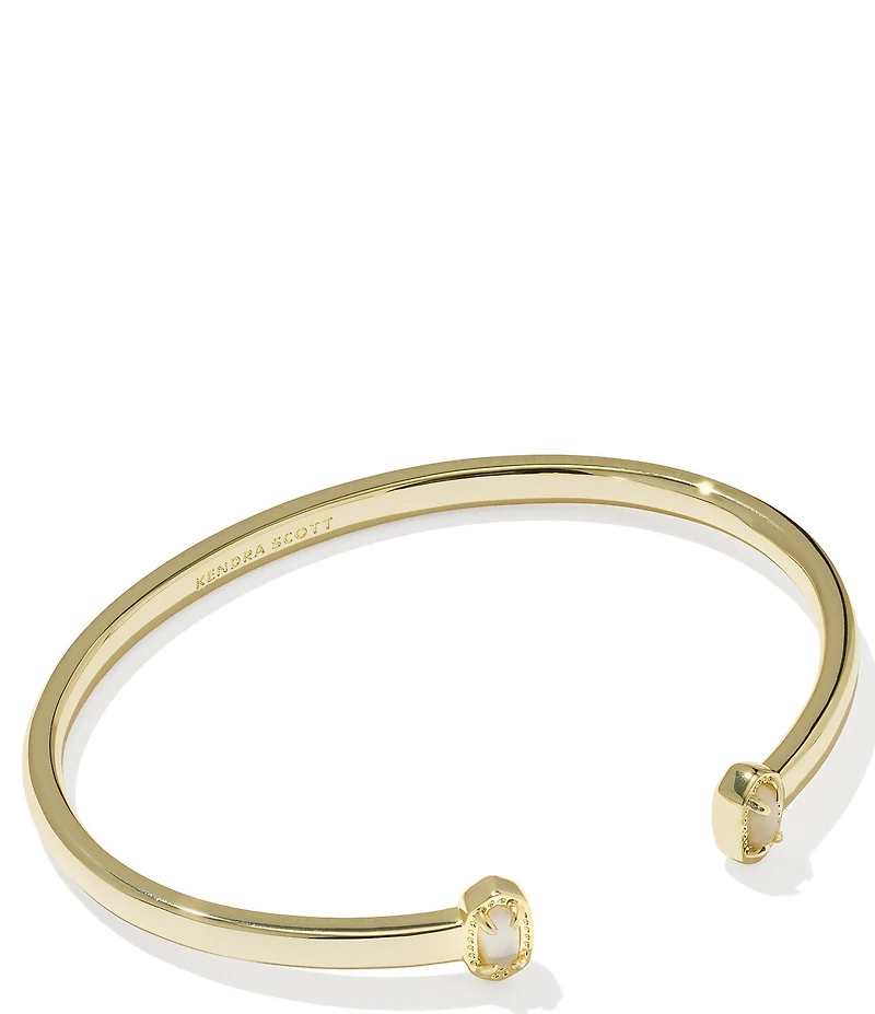 Kendra Scott Mini Elton Cuff Bracelet