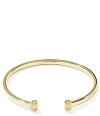 Kendra Scott Mini Elton Cuff Bracelet