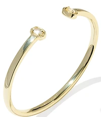 Kendra Scott Mini Elton Cuff Bracelet