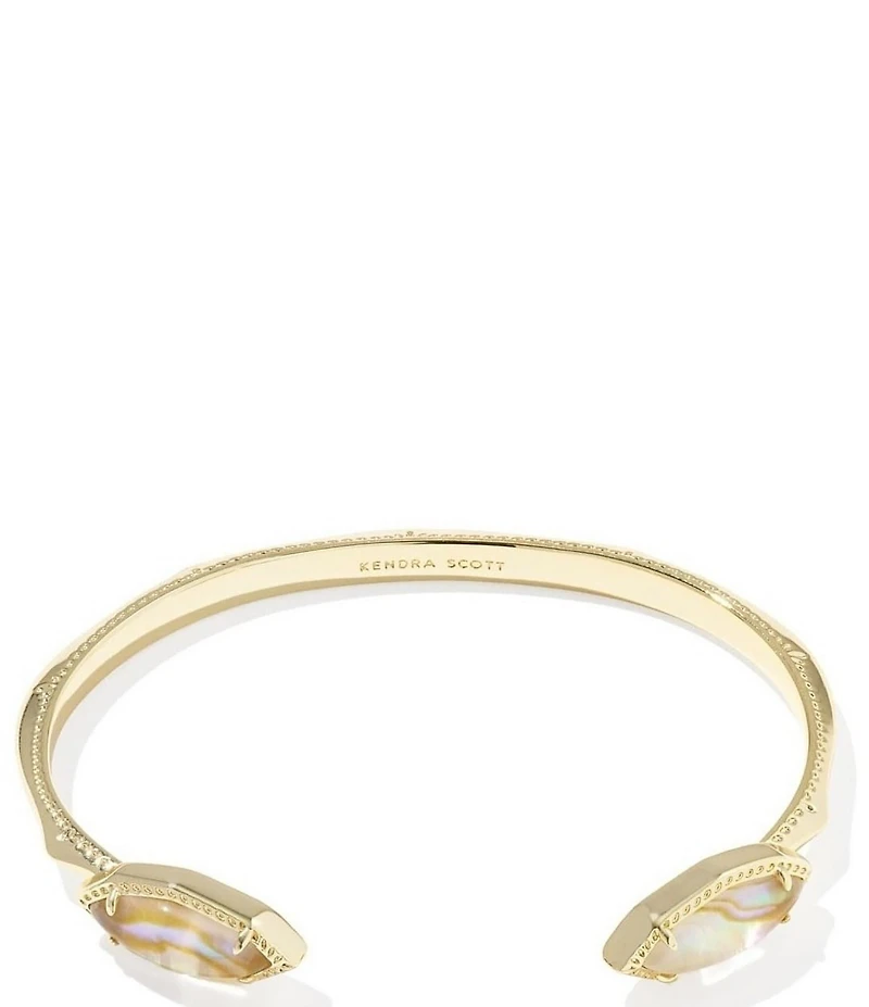 Kendra Scott Ophelia Cuff Bracelet
