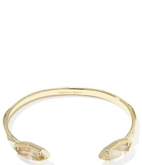 Kendra Scott Ophelia Cuff Bracelet