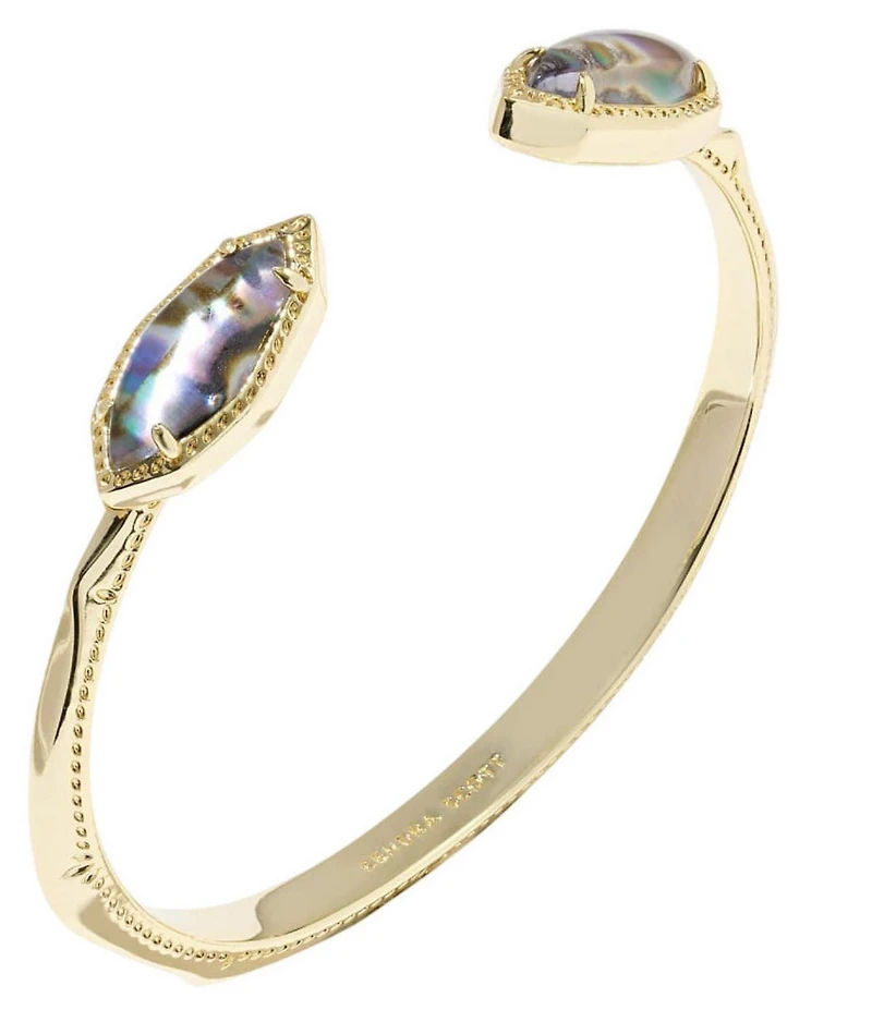 Kendra Scott Ophelia Cuff Bracelet