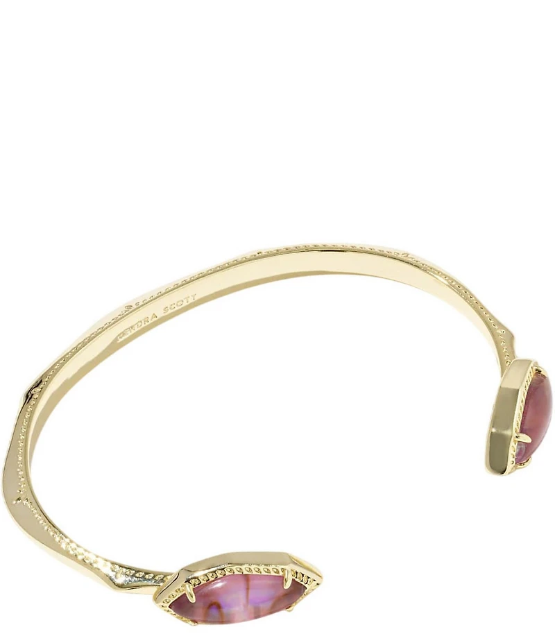 Kendra Scott Ophelia Cuff Bracelet