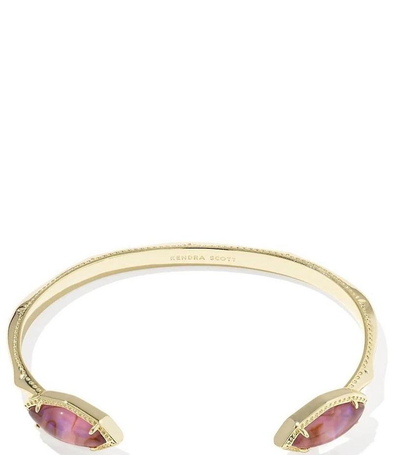 Kendra Scott Ophelia Cuff Bracelet