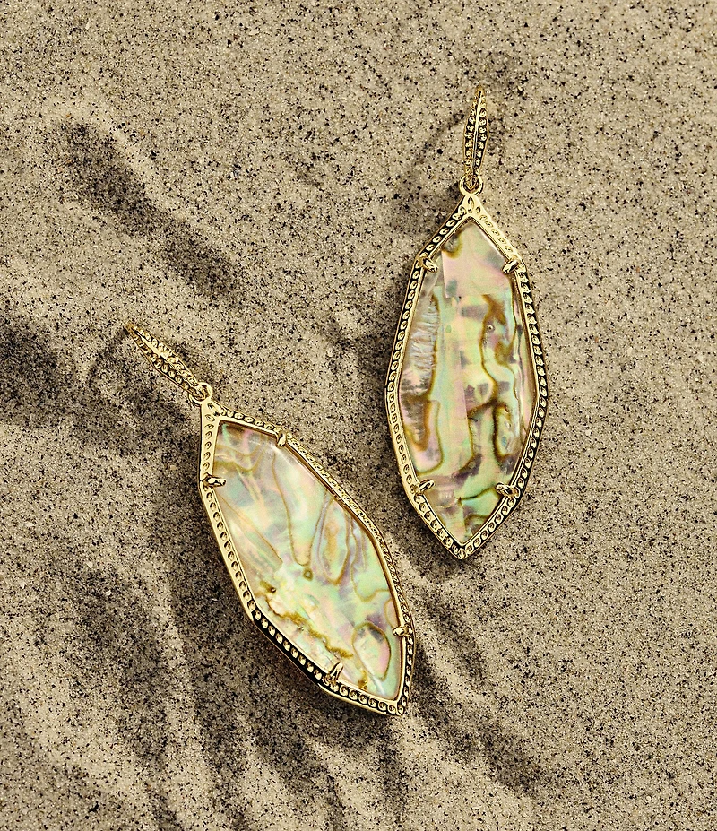 Kendra Scott Ophelia Drop Earrings