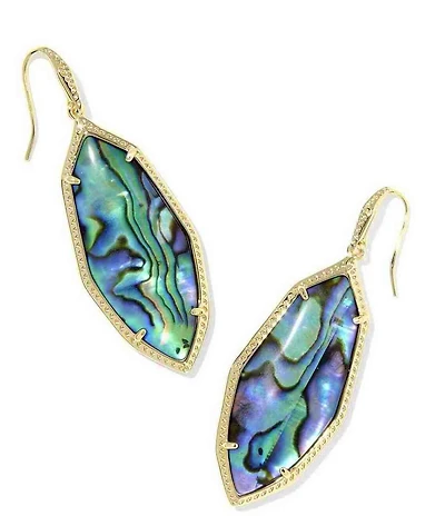 Kendra Scott Ophelia Drop Earrings