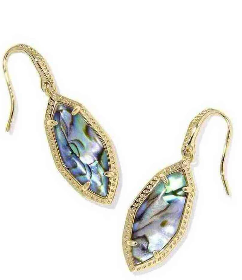 Kendra Scott Ophelia Small Drop Earrings