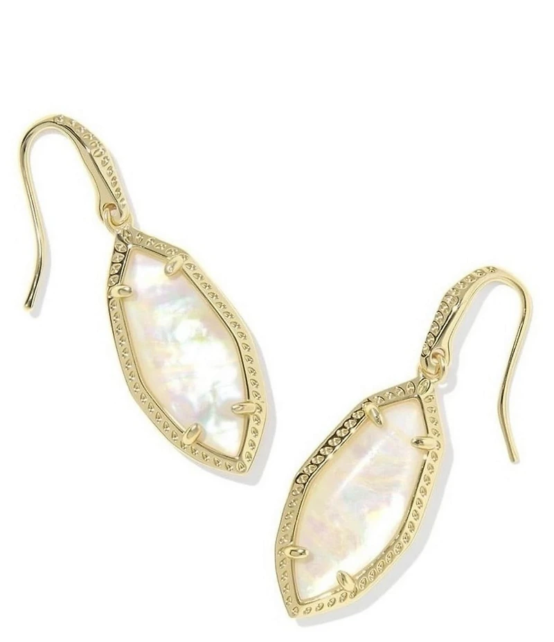 Kendra Scott Ophelia Small Drop Earrings