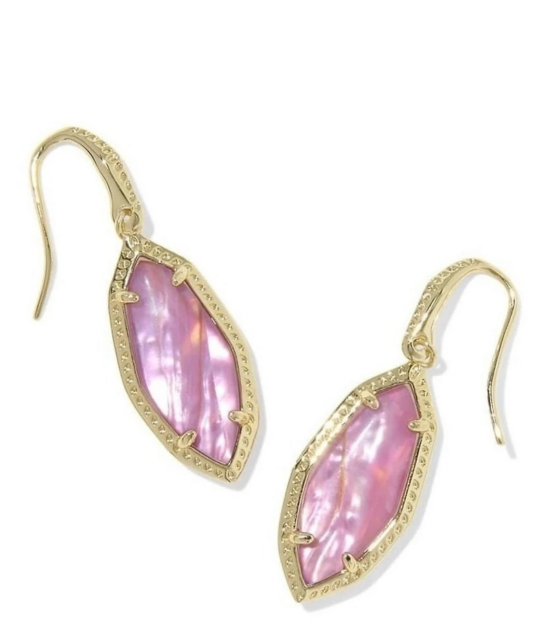Kendra Scott Ophelia Small Drop Earrings