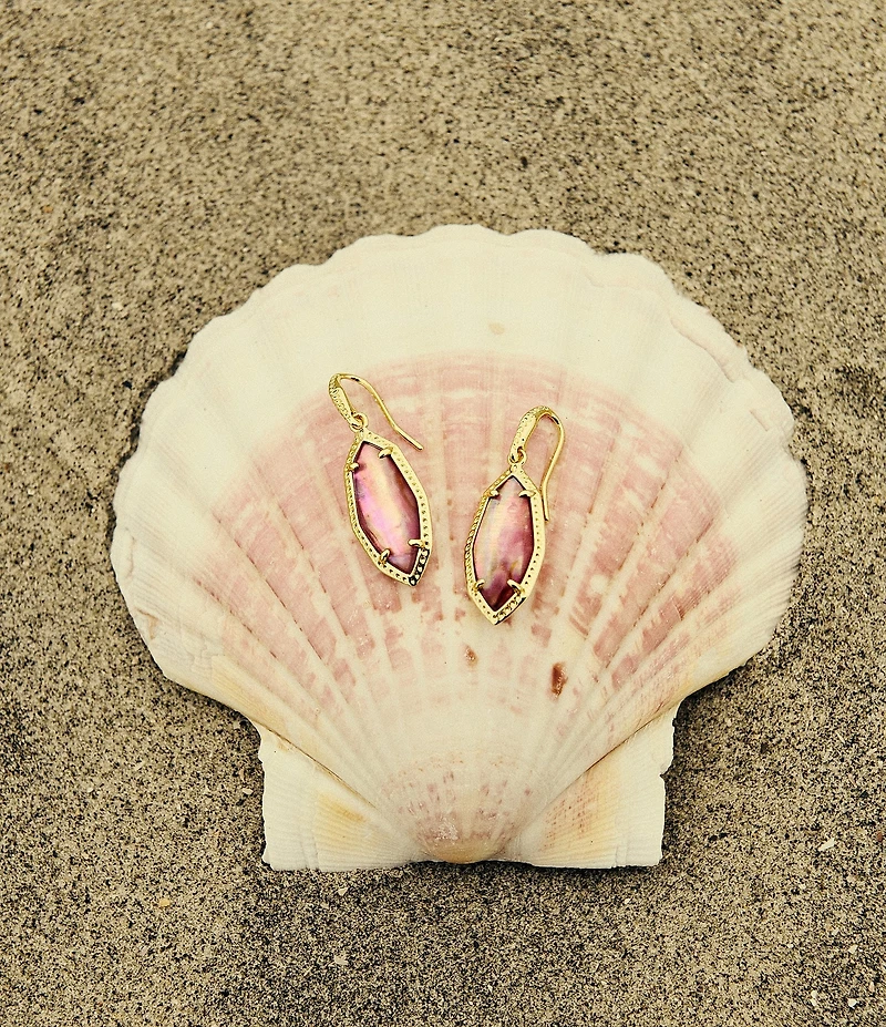 Kendra Scott Ophelia Small Drop Earrings