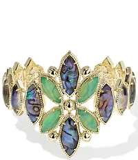 Kendra Scott Ophelia Statement Cuff Bracelet