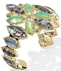 Kendra Scott Ophelia Statement Cuff Bracelet