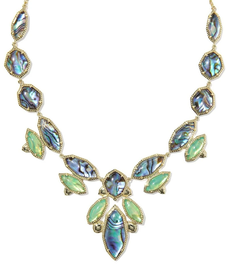 Kendra Scott Ophelia Statement Necklace