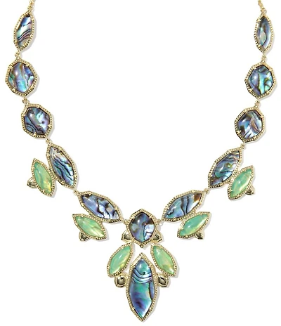 Kendra Scott Ophelia Statement Necklace