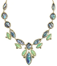 Kendra Scott Ophelia Statement Necklace