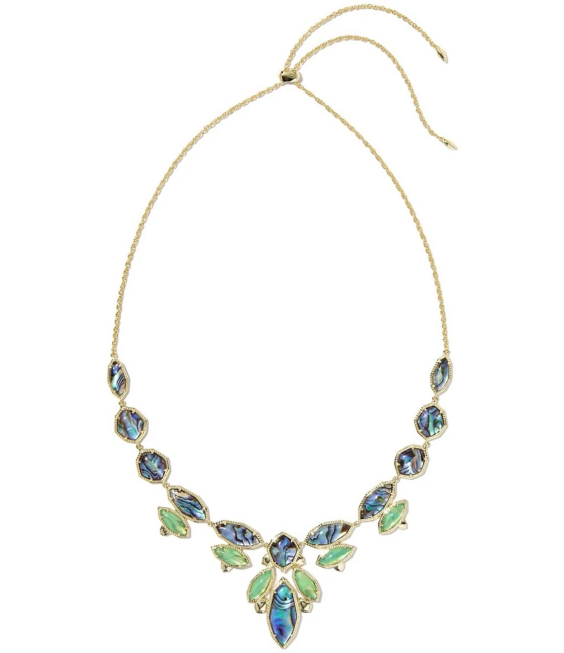 Kendra Scott Ophelia Statement Necklace