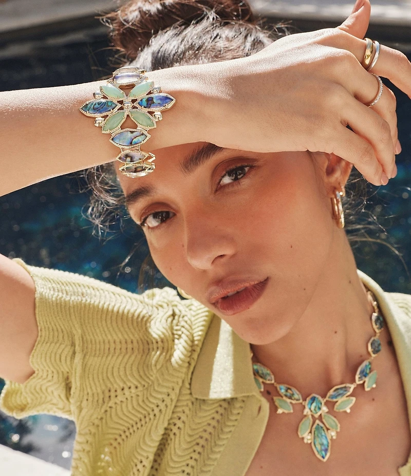 Kendra Scott Ophelia Statement Necklace