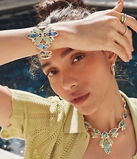Kendra Scott Ophelia Statement Necklace