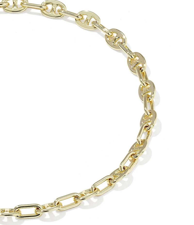 Kendra Scott Parker Knot Anklet