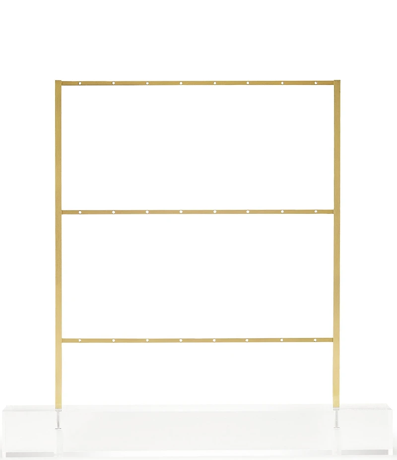 Kendra Scott Earring Ladder Jewelry Stand