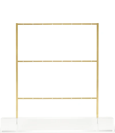 Kendra Scott Earring Ladder Jewelry Stand