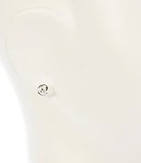 Kendra Scott Presleigh Love Knot Stud Earrings